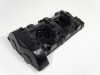 Cylinder head cover Triumph Street Triple 675