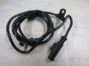 ABS sensor achter Ducati Multistrada 950