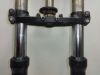 Front pipes complete Kawasaki ZZR 1100