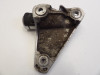 Duo voetsteun links Honda VT 700 750