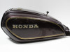 Tankcover Honda Goldwing GL