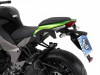 Kofferbeugel set Kawasaki Z 1000 Sx