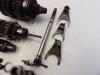 Versnellingsbak Suzuki GSX R 600