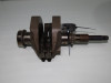 Crankshaft Moto Guzzi Breva 750