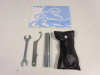 Tool set Yamaha Tracer 900