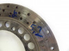 Bremsscheibe hinten  Yamaha FZR 600