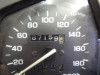 Meter combination Honda TRANSALP