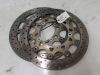 Brake disc set Yamaha YZF R1