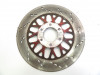 Bremsscheibe vorne links Suzuki GSX 550 EF