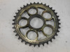 Kettenrad hinten Ducati 996