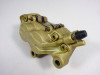 Bremssattel Bremszange vorn rechts Ducati monster 600