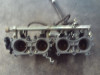 Einspritzanlage Honda CBR Fireblade