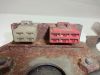 Regulator rectifier  Honda CB 400
