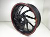 Felge hinten BMW F 800 S - ST