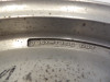 Felge hinten Honda VF 700  750 Supermagna