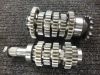 Versnellingsbak BMW F 700 GS