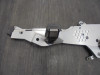 Main step holder right BMW R 1150 RT   R 850 RT