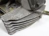 Cylinder head Ducati monster 600