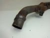 Downpipes Honda CBF 500