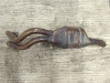 Downpipes Honda CBR 500 R