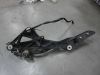 Main step holder right Honda CBR 600 F