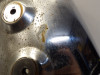 Rear fender Kawasaki KZ 750 B Twin