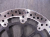 Bremsscheibenset Ducati Diavel