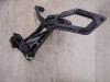 Main step holder left KTM RC 390