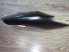 Rechter achterkant Suzuki GSX R 750