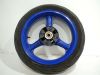 Rear wheel Kawasaki ZXR 400