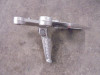 Schetsplaat links Aprilia RSV 1000