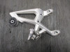 Main step holder right BMW S 1000 R