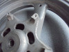 Felge vorne Yamaha XJ 900 S Diversion