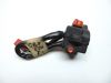 Handlebar switch assy right Honda CBX 550 F2
