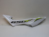 Linker achterkant Honda CBR 650 F