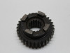Gear box Honda VFR 750 R - RC30