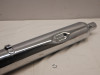 Sports exhaust Harley Davidson Touring