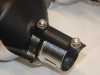 Auspuff Harley Davidson Softtail
