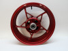 Rear wheel Kawasaki Z 900