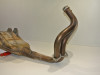 Muffler Yamaha MT 07