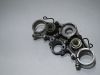 Kroonplaat Honda ST 1300 Pan European