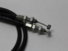 Throttle cable Suzuki GSX R 750