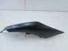 Rechter achterkant Suzuki GSX R 750