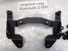 Scheibe Windschild Kawasaki Z 650