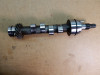 Nockenwelle Moto Guzzi 850 T3 T4