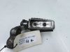 Main step holder right Yamaha XV 535 Virago