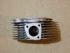 Cylinder head Moto Guzzi V7 700