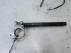 Clip on links Suzuki GSX F 600