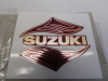 Kleber Suzuki VS 1400 Intruder
