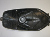 Engine cover BMW R 1200 GS